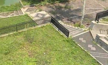 Dijual rumah di ujung berung halaman luas