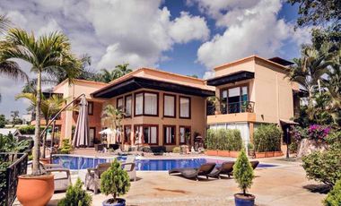 CASA CAMPESTRE EN VENTA