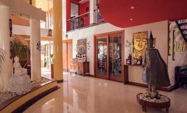 CASA CAMPESTRE EN VENTA