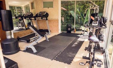 CASA CAMPESTRE EN VENTA