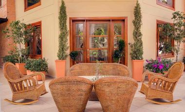 CASA CAMPESTRE EN VENTA