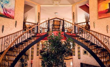 CASA CAMPESTRE EN VENTA