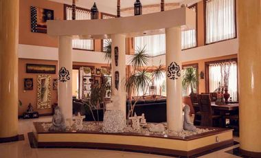 CASA CAMPESTRE EN VENTA