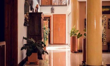 CASA CAMPESTRE EN VENTA