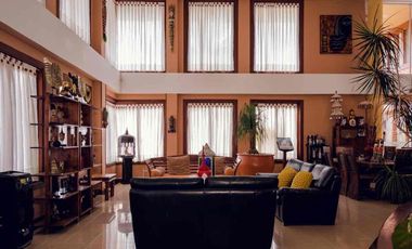 CASA CAMPESTRE EN VENTA