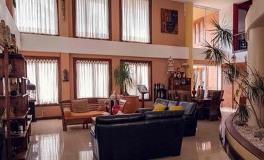 CASA CAMPESTRE EN VENTA