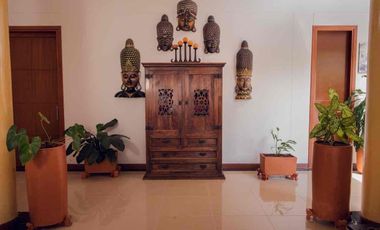 CASA CAMPESTRE EN VENTA