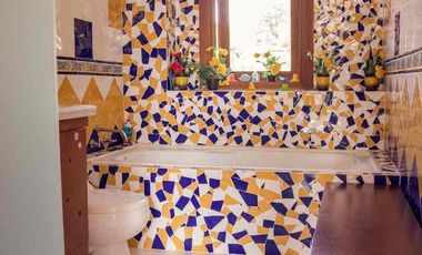 CASA CAMPESTRE EN VENTA