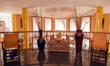 CASA CAMPESTRE EN VENTA