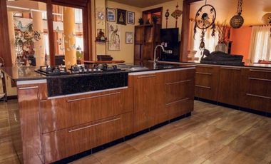 CASA CAMPESTRE EN VENTA