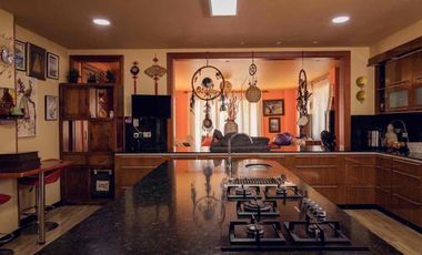 CASA CAMPESTRE EN VENTA