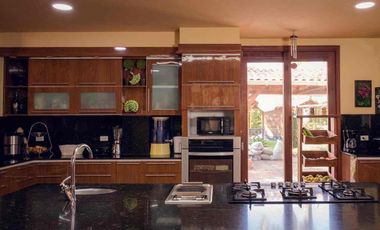 CASA CAMPESTRE EN VENTA