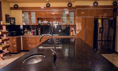 CASA CAMPESTRE EN VENTA