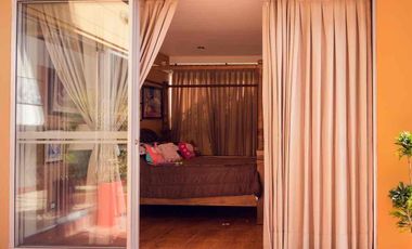 CASA CAMPESTRE EN VENTA