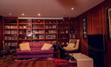 CASA CAMPESTRE EN VENTA