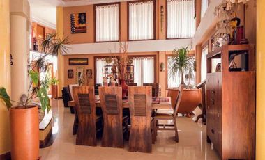 CASA CAMPESTRE EN VENTA