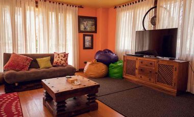 CASA CAMPESTRE EN VENTA