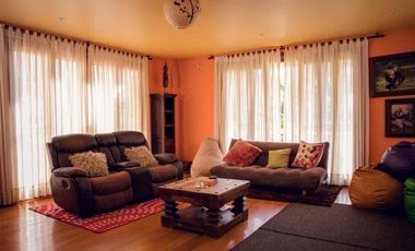 CASA CAMPESTRE EN VENTA