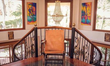 CASA CAMPESTRE EN VENTA