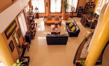 CASA CAMPESTRE EN VENTA