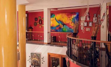 CASA CAMPESTRE EN VENTA