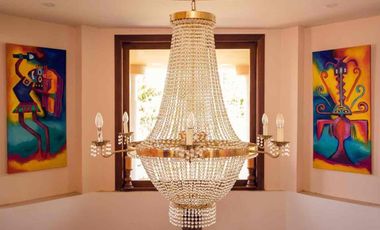 CASA CAMPESTRE EN VENTA