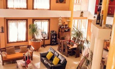 CASA CAMPESTRE EN VENTA