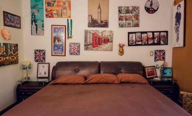 CASA CAMPESTRE EN VENTA