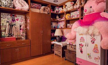 CASA CAMPESTRE EN VENTA