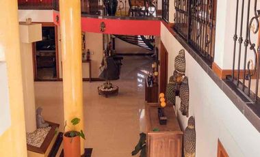 CASA CAMPESTRE EN VENTA