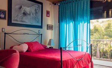 CASA CAMPESTRE EN VENTA