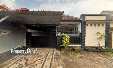 Jual Rumah Di Kekalik Jaya, Mataram