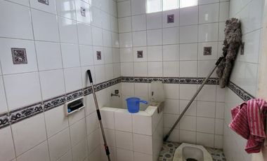 Dijual Rumah di Cipaku Setiabudi Bandung, Halaman Luas