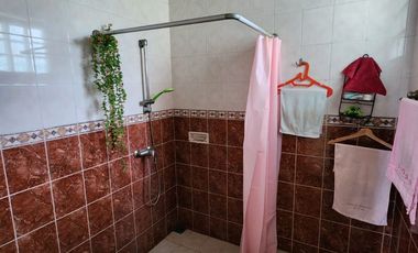 Dijual Rumah di Cipaku Setiabudi Bandung, Halaman Luas