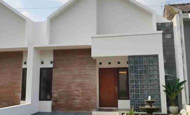 Rumah Siap Huni Nuansa Alam Baturaden 10 Menit Ke Unsoed