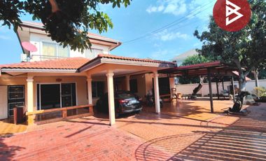 ขายบ้านเดี่ยวหลังมุม หมู่บ้านศรีเทพไทย บ้านสวนบางนา (Srithepthai Baan Suan Bangna) บางปะกง ฉะเชิงเทรา