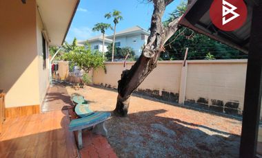 ขายบ้านเดี่ยวหลังมุม หมู่บ้านศรีเทพไทย บ้านสวนบางนา (Srithepthai Baan Suan Bangna) บางปะกง ฉะเชิงเทรา