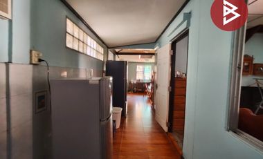 ขายบ้านเดี่ยวหลังมุม หมู่บ้านศรีเทพไทย บ้านสวนบางนา (Srithepthai Baan Suan Bangna) บางปะกง ฉะเชิงเทรา