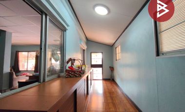 ขายบ้านเดี่ยวหลังมุม หมู่บ้านศรีเทพไทย บ้านสวนบางนา (Srithepthai Baan Suan Bangna) บางปะกง ฉะเชิงเทรา