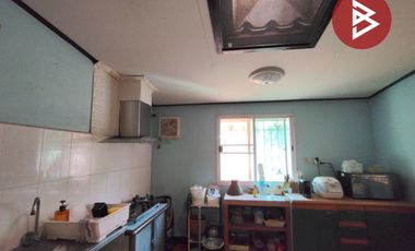 ขายบ้านเดี่ยวหลังมุม หมู่บ้านศรีเทพไทย บ้านสวนบางนา (Srithepthai Baan Suan Bangna) บางปะกง ฉะเชิงเทรา