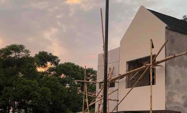 Rumah Murah Bandung Timur Cilengkrang 1