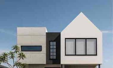 Rumah Murah Bandung Timur Cilengkrang 1