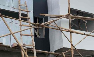 Rumah Murah Bandung Timur Cilengkrang 1