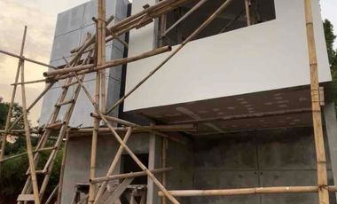 Rumah Murah Bandung Timur Cilengkrang 1