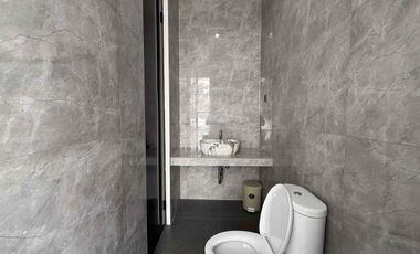 Rumah Mewah Classic  3 Lantai Siap Huni di TB Simatupang – Lebak Bulus, Jakarta Selatan.