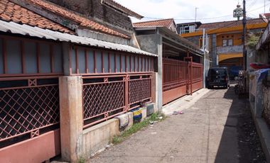 EDISI TURUN HARGA NETT*EDISI BUTUH CEPAT*HOT DEAL*DIJUAL RUMAH TERAWAT DI DEKAT PUSAT KOTA BANDUNG