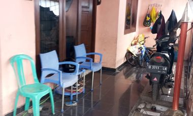 EDISI TURUN HARGA NETT*EDISI BUTUH CEPAT*HOT DEAL*DIJUAL RUMAH TERAWAT DI DEKAT PUSAT KOTA BANDUNG