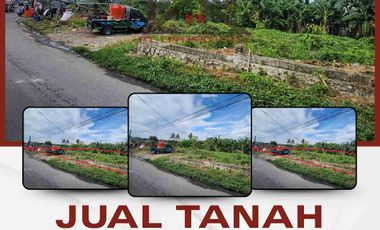 DI JUAL TANAH