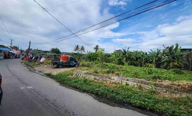 DI JUAL TANAH