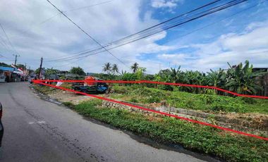 DI JUAL TANAH